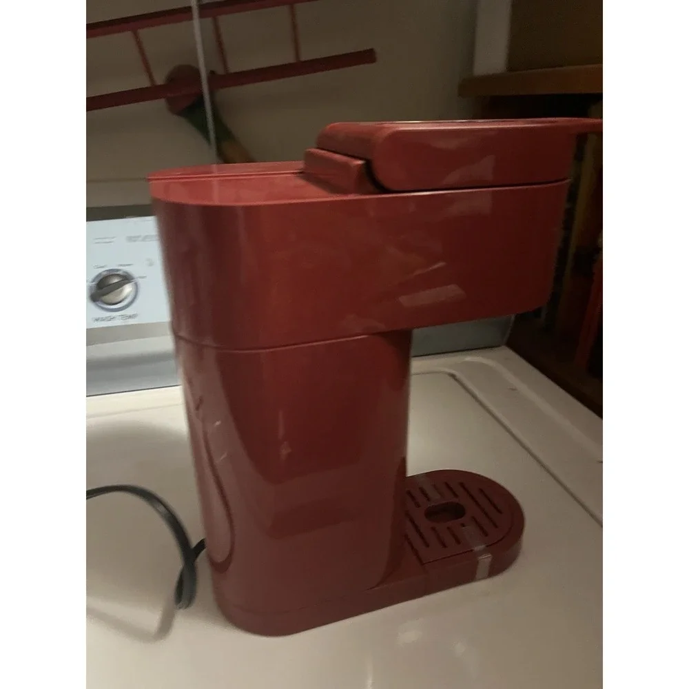 Keurig express essentials